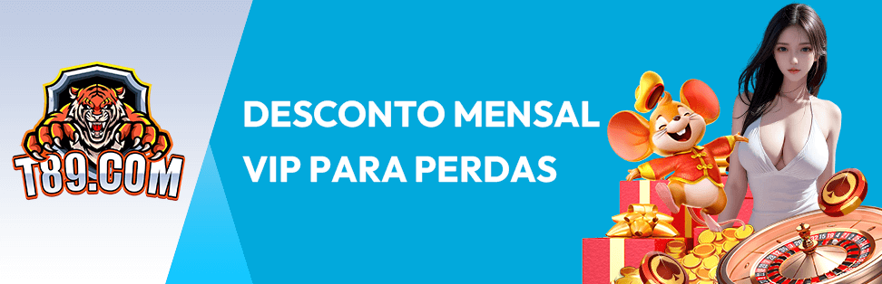 quanto é aposta minima da mega sena